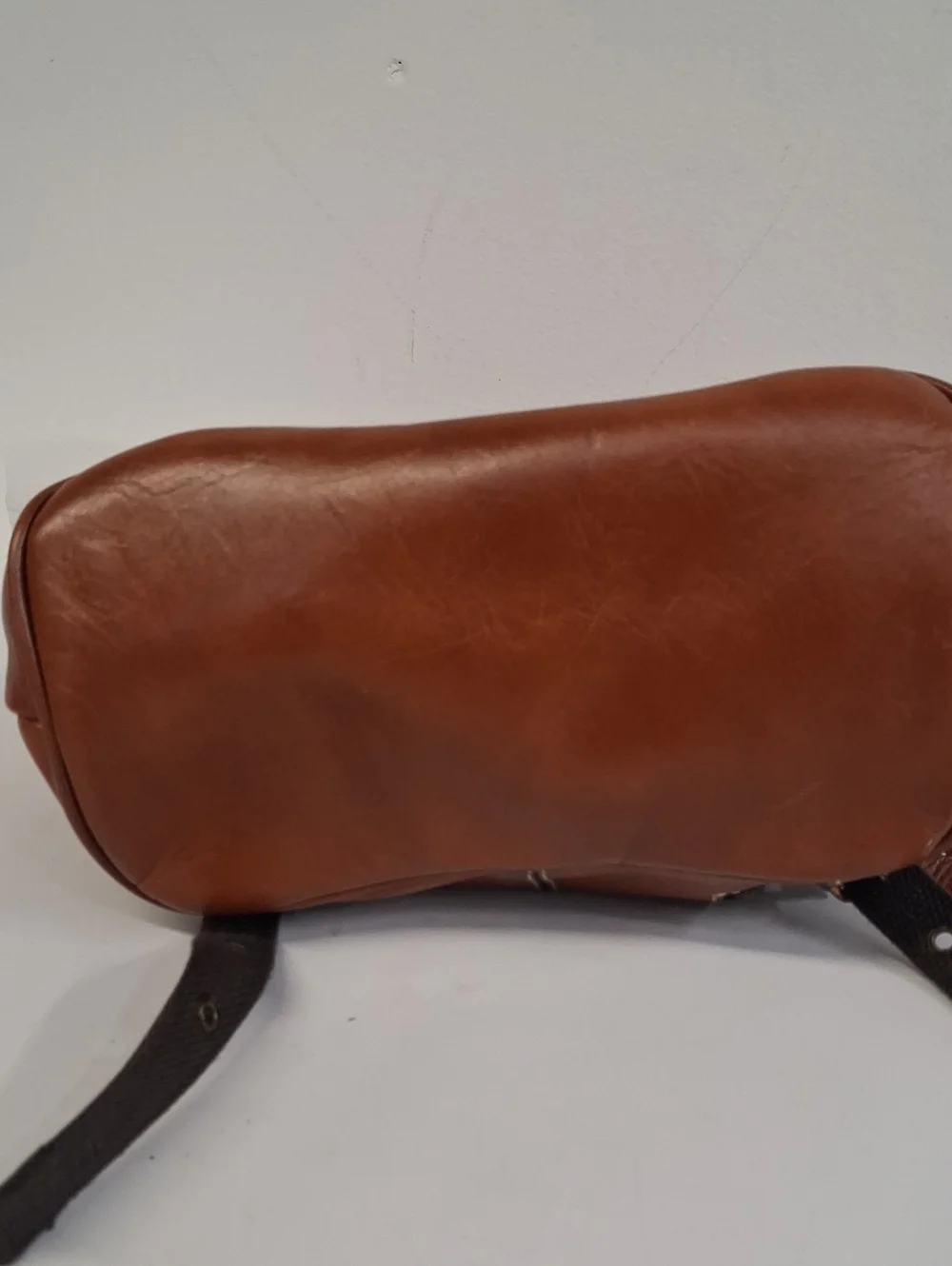 Patricia Nash Heritage Leather Alencon Backpack Unisex